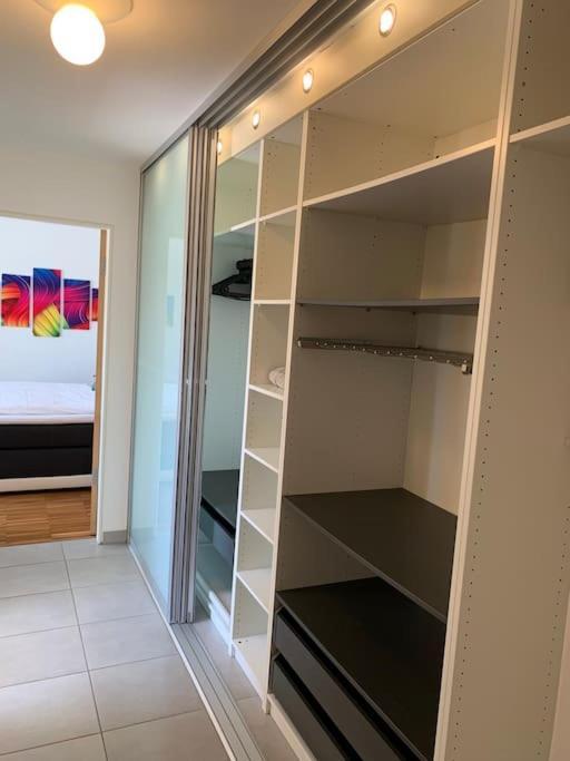 Panorama Apartment Кандерн Экстерьер фото